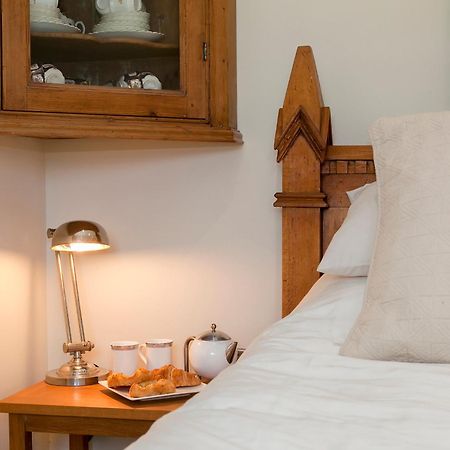 Holders Cottage Lassington Esterno foto