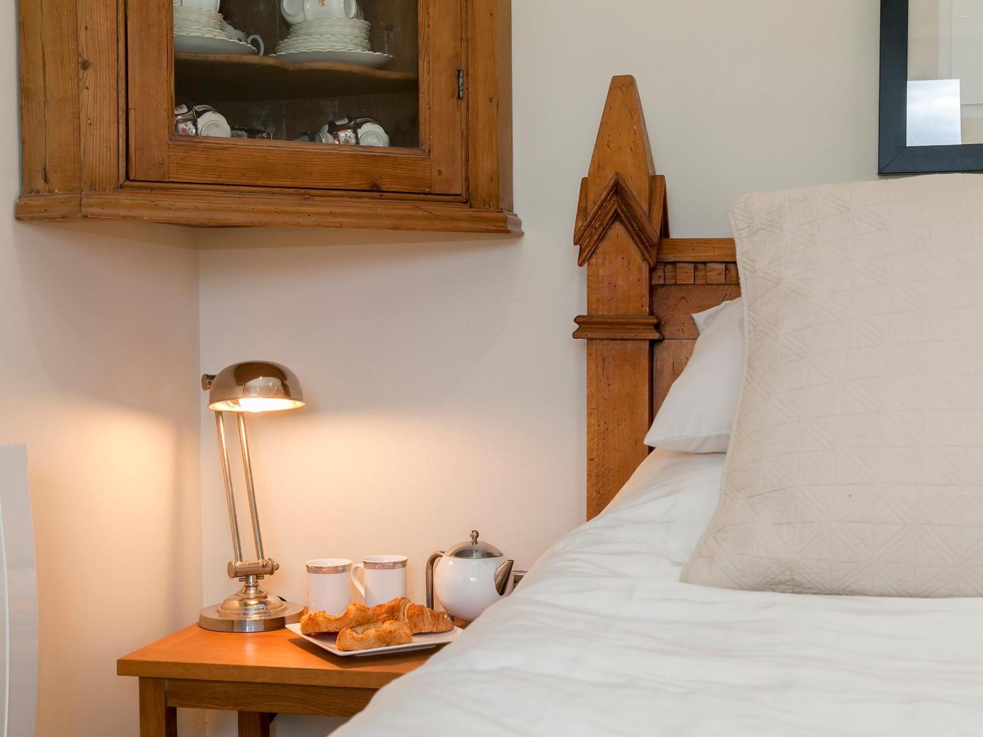 Holders Cottage Lassington Esterno foto