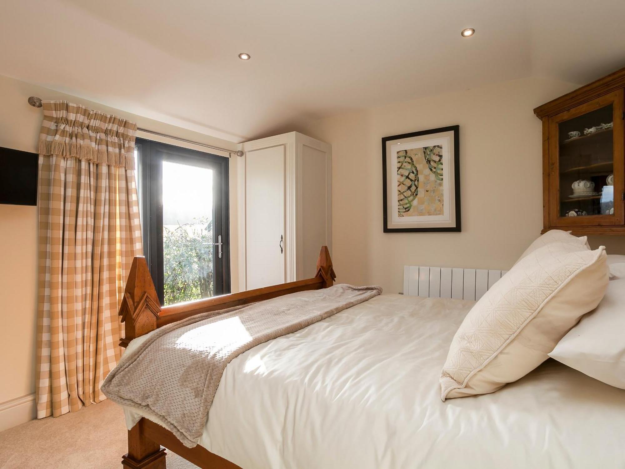 Holders Cottage Lassington Esterno foto